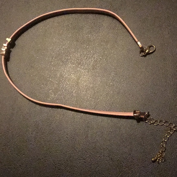 Babe Chocker In Pink💕 - Picture 2 of 2